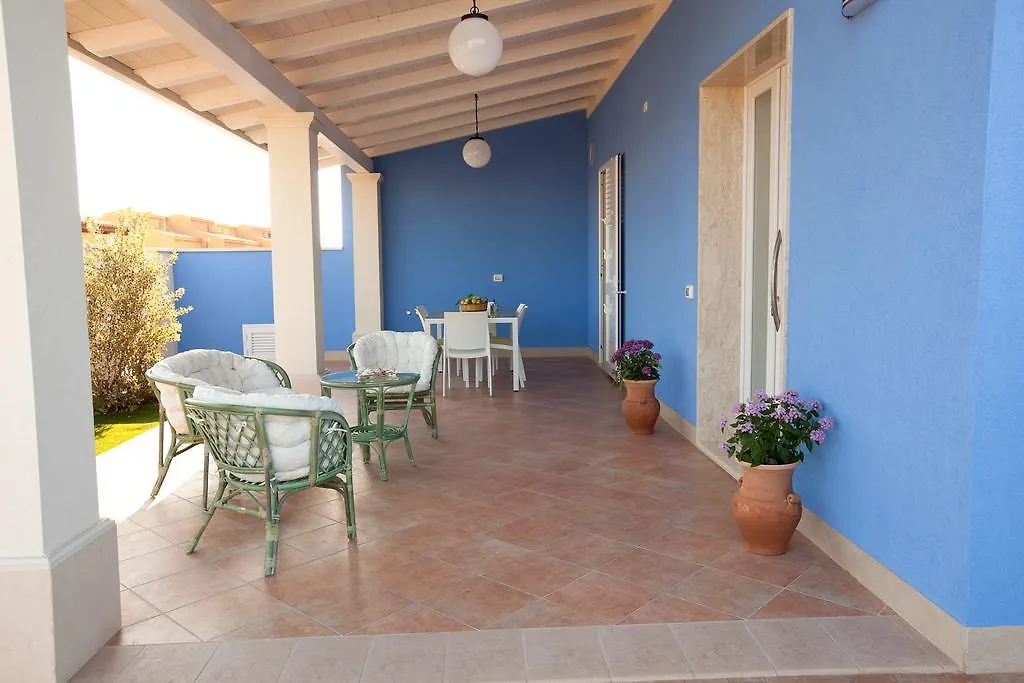 Villa Daniele 波扎洛