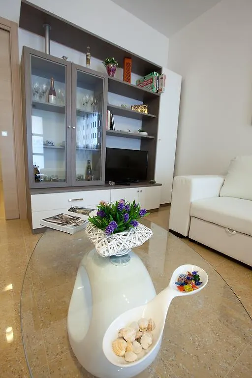 Villa Daniele 波扎洛