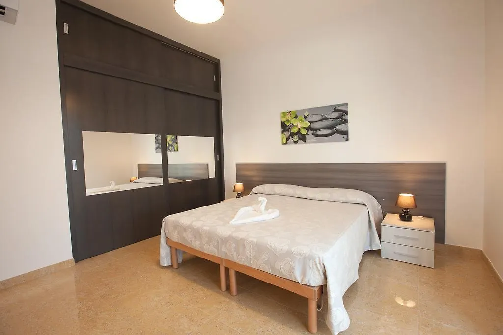 Villa Daniele 波扎洛