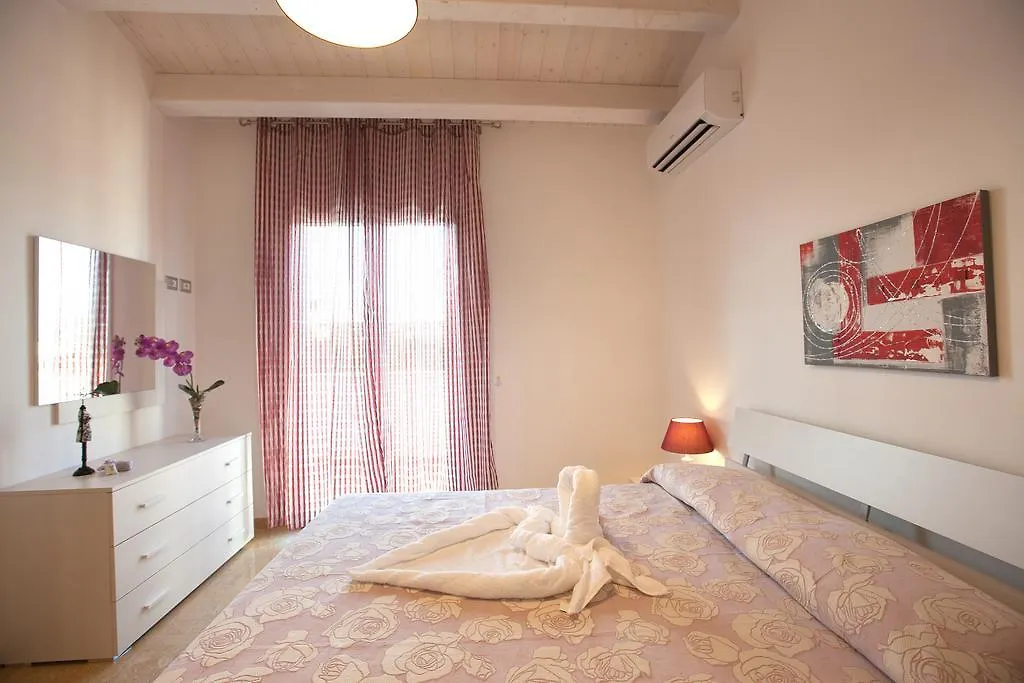 Villa Daniele 波扎洛 意大利