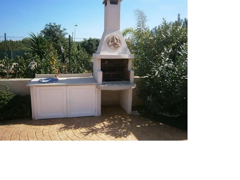 Villa Daniele 波扎洛